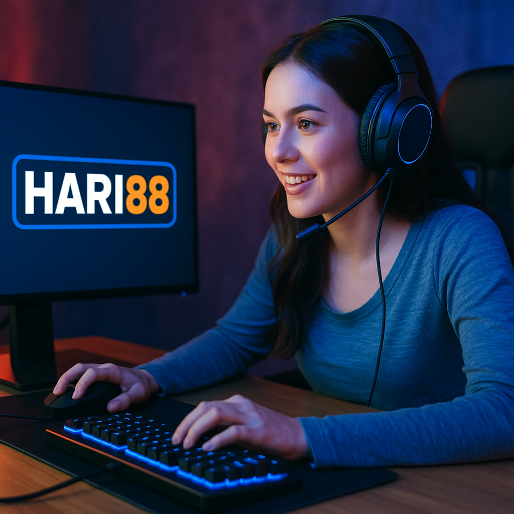 HARI88